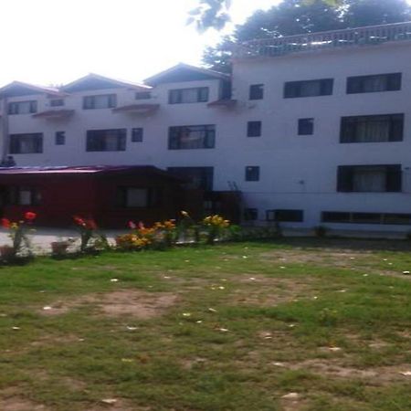 Hotel Grand Jigar Srīnagar Exteriér fotografie