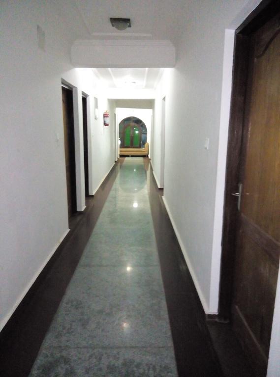 Hotel Grand Jigar Srīnagar Exteriér fotografie